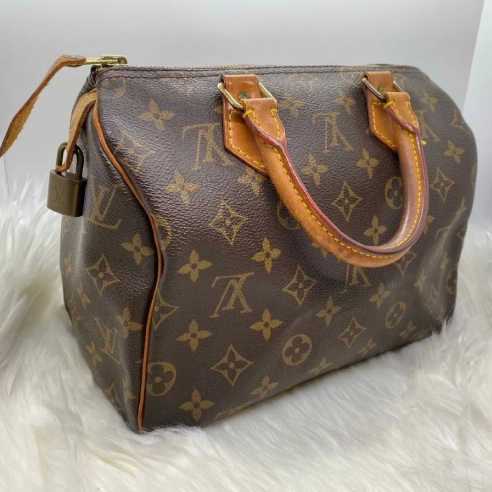 LV SPEEDY 25